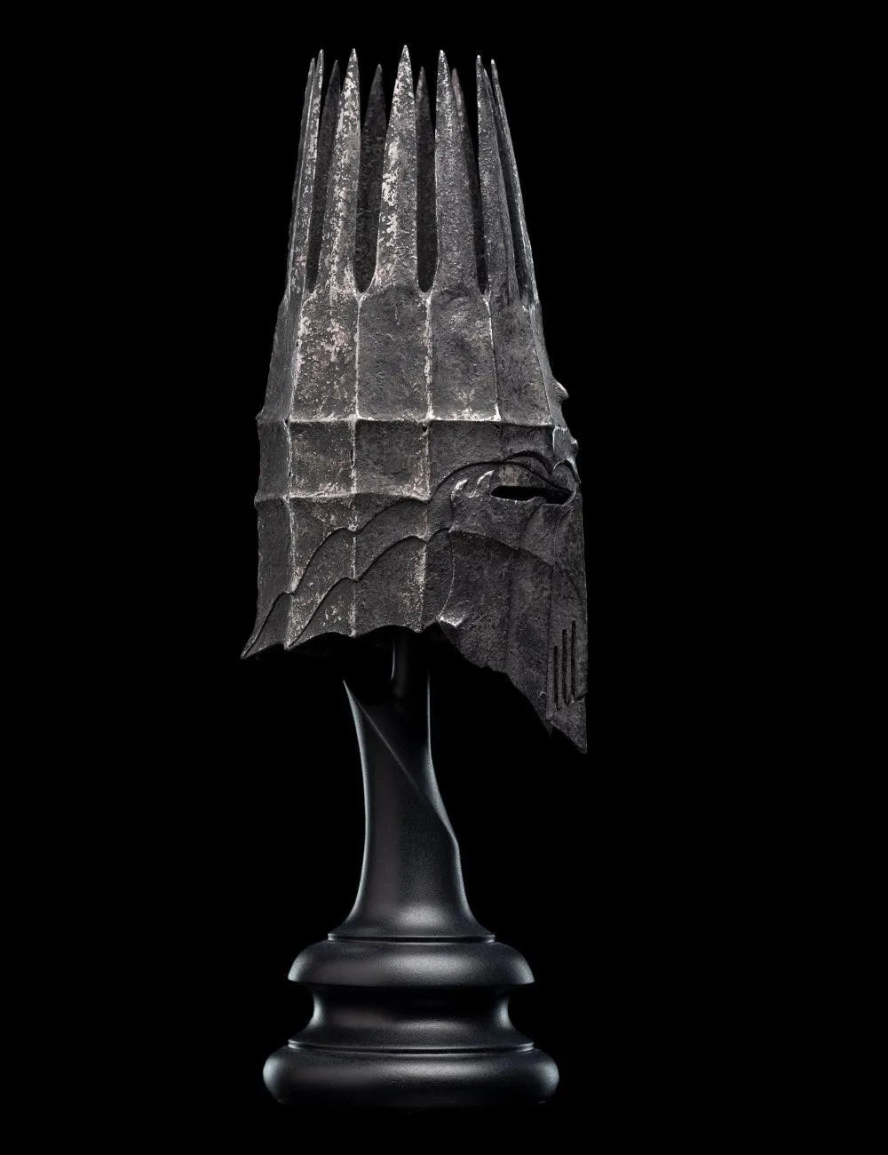 WET04175 The Lord of the Rings - The Witch-King 1:4 Scale Helm - Weta Workshop - Titan Pop Culture