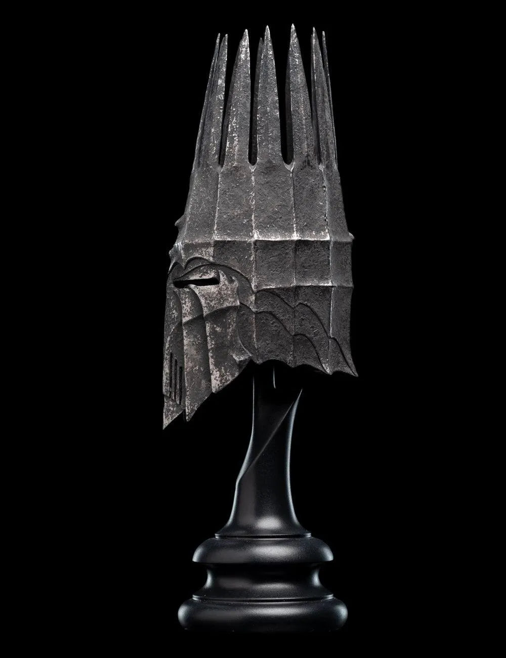 WET04175 The Lord of the Rings - The Witch-King 1:4 Scale Helm - Weta Workshop - Titan Pop Culture