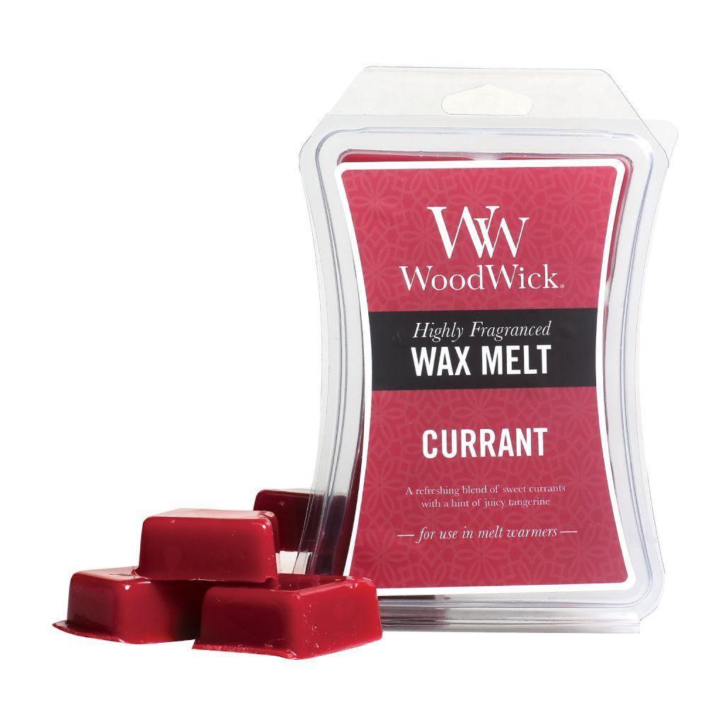 WW534117 WoodWick Currant Wax Melt - Woodwick - Titan Pop Culture