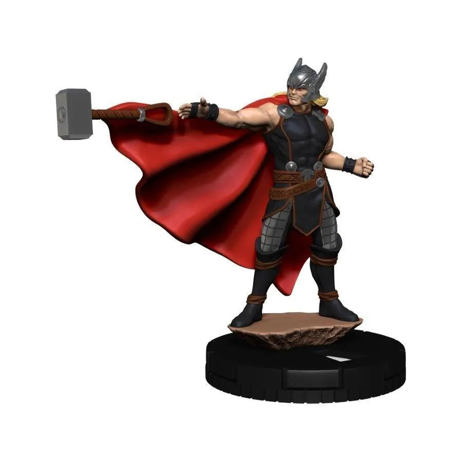 WZK84804 Heroclix - Avengers War of the Realms Booster (Brick of 10) - WizKids Games - Titan Pop Culture